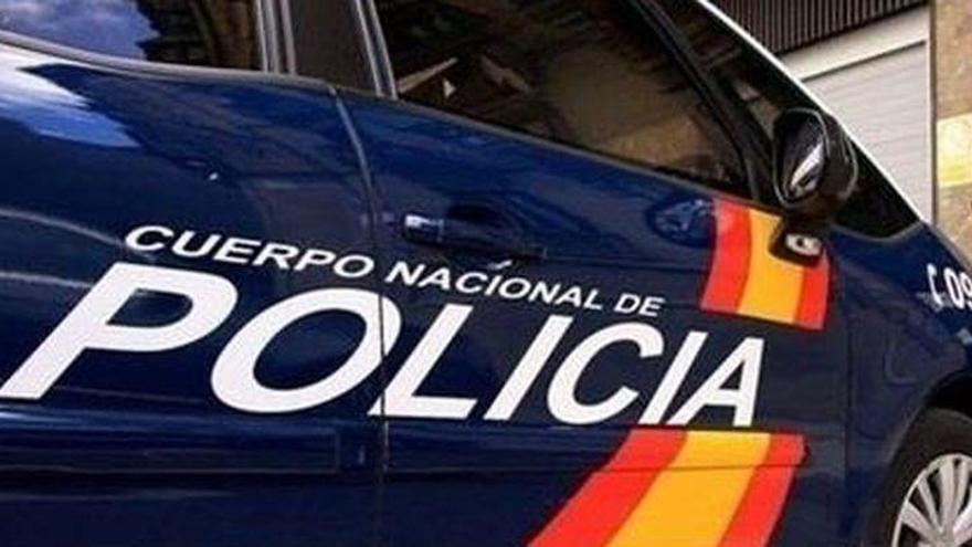 Registros y varios detenidos en una operación antidroga en Almassora