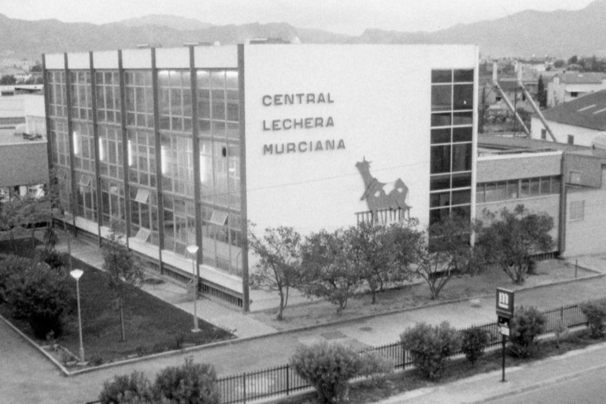 Central Lechera Murciana