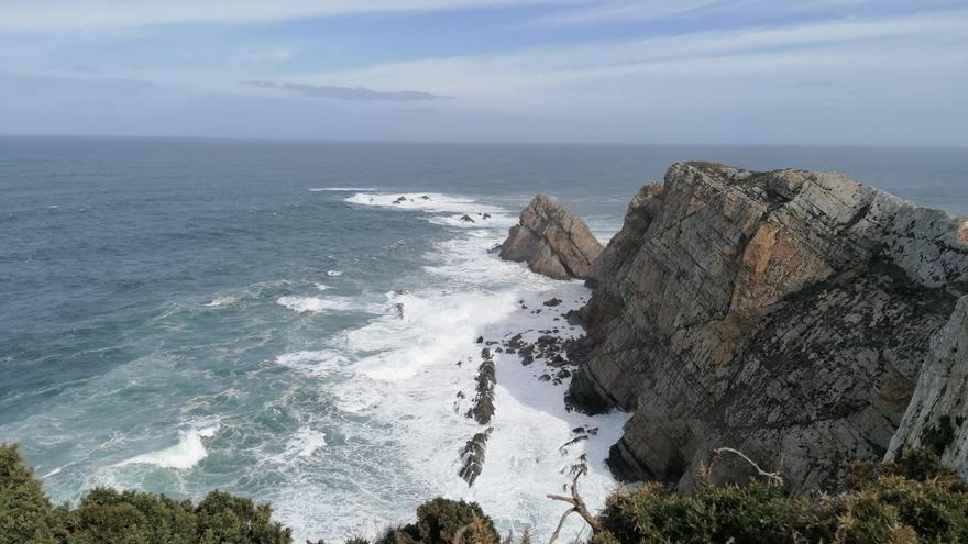 La borrasca &#039;Nelson&#039; azota con vientos fuertes e intenso oleaje en toda Canarias