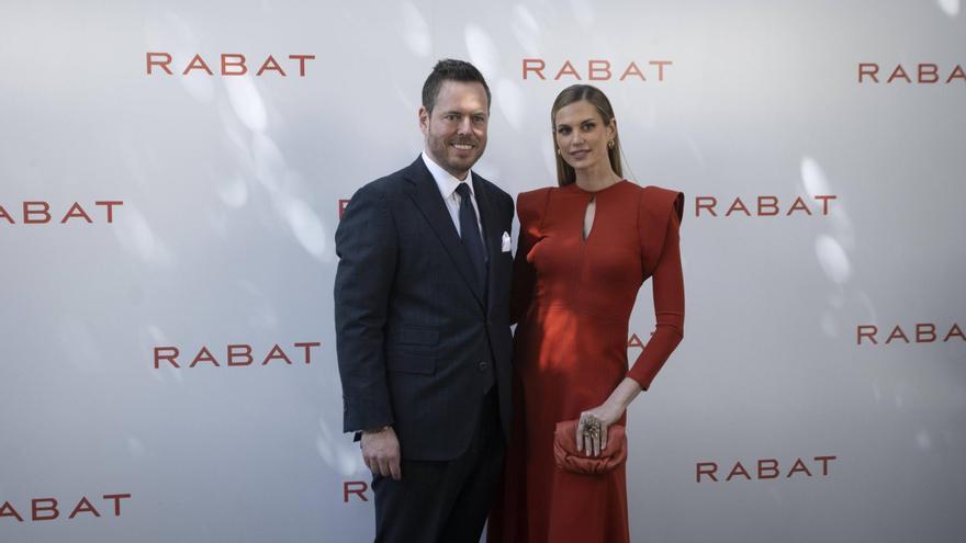 El lujo vuelve a València con la reinauguración de Rabat