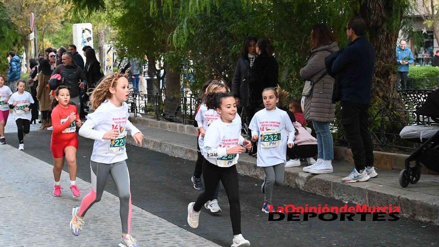 XIV San Silvestre Cieza 2023 (II)