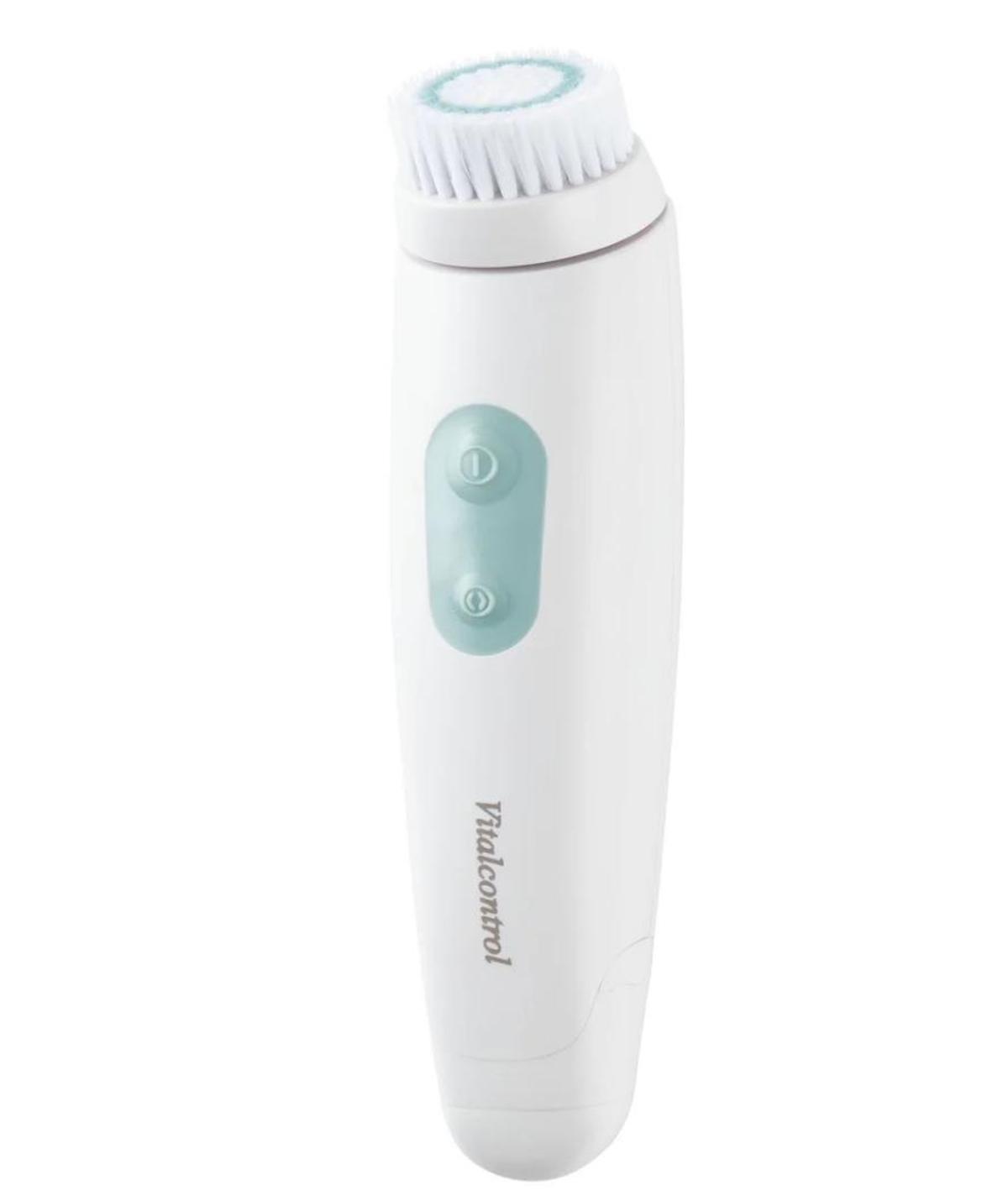 Cepillo facial.