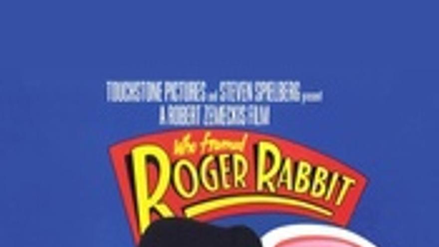 ¿Quién engañó a Roger Rabbit?