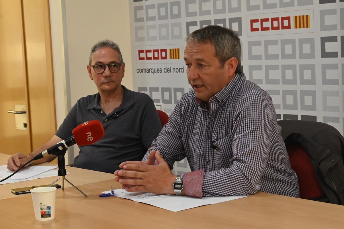 La vivienda marcará el 1 de Mayo en Castellón: UGT y CCOO advierten del ...