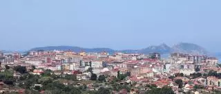 El precio de la vivienda impide la emancipación de nueve de cada 10 jóvenes en Vigo