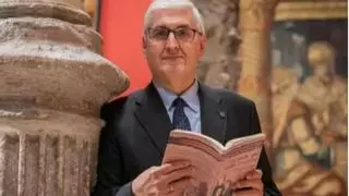 La sociedad aragonesa llora la muerte de Domingo Buesa: "Se va una figura imprescindible"