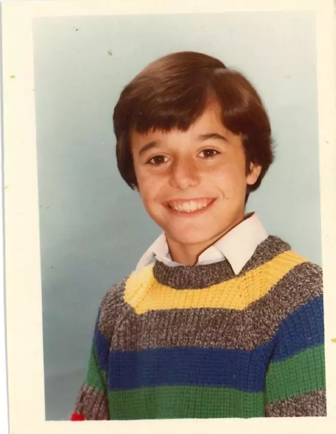 Así eran de niños los candidatos que se presentan al 8F en Aragón