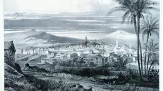 La Laguna vuelve al siglo XVI: todo sobre la obra que devolverá la ciudad a su estado original