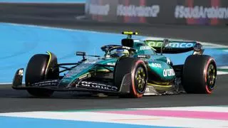 Carrera de F1 en el GP de Arabia Saudí hoy: horario, dónde ver, TV y parrilla