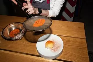 Alta cocina en los mercados de abastos de Madrid: el éxito de la gastronomía de proximidad
