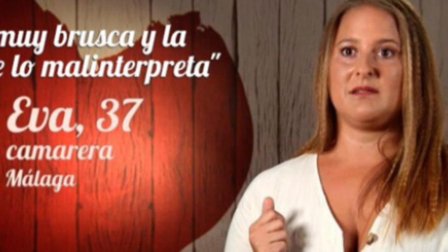 First Dates | &quot;Necesito un hombre que me empotre&quot;