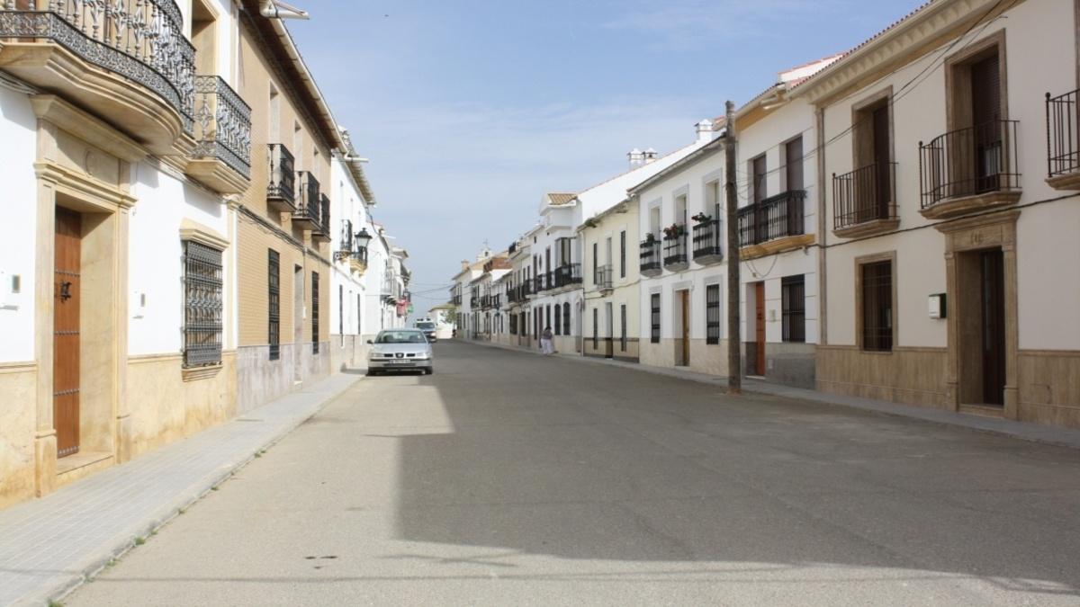 El pueblo de Andalucía que se ha hecho viral por su nombre extremadamente largo