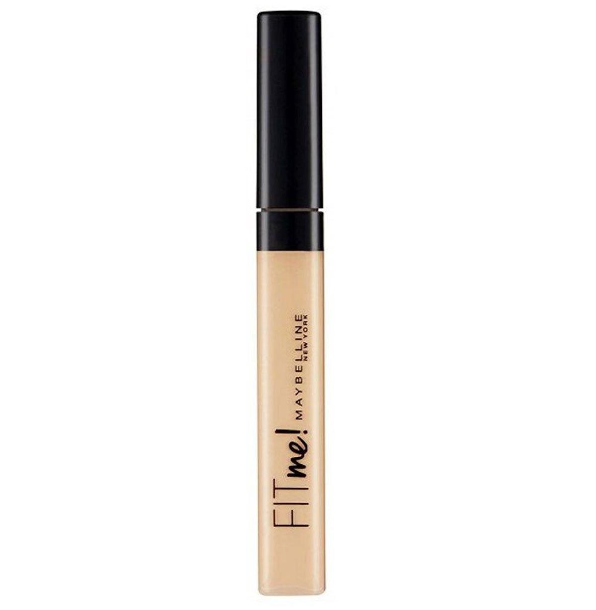 Corrector 'Fit me' de Maybelline. (Precio: 4,95 euros)