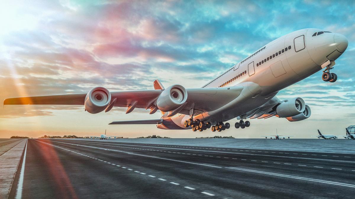 Cómo superar el miedo a volar: 3 consejos que deberías poner en práctica, según una periodista de viajes