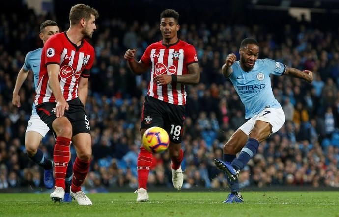 Premier League - Manchester City v Southampton