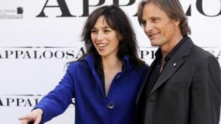 Viggo Mortensen: &quot;Si no temes al personaje, no hay desafío para actuar&quot;