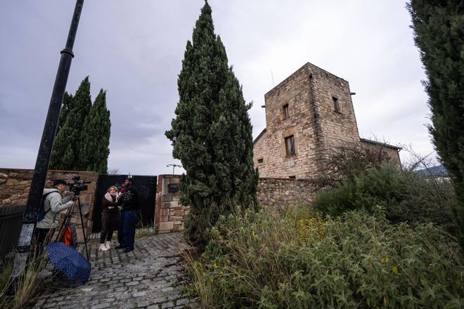 La cooperativa que gestionaba el único albergue municipal para sintecho de Badalona demanda al Ayuntamiento por impago
