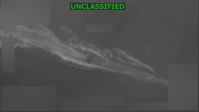 EEUU bombardea de nuevo objetivos en Irán