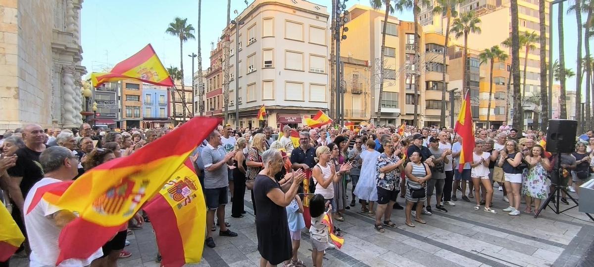 Benicarló-Alba Boix Benicarló-Alba Boix