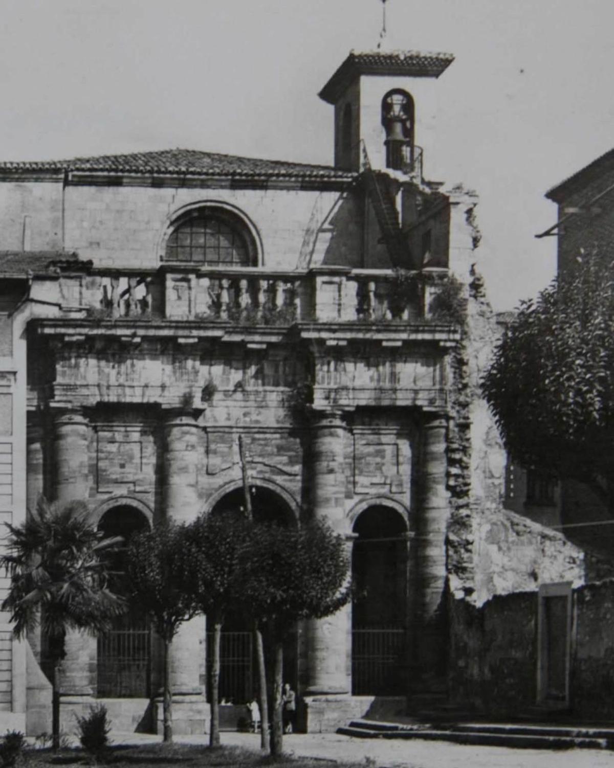 Entre la fe y la enseñanza: 500 años de Dominicos en Asturias