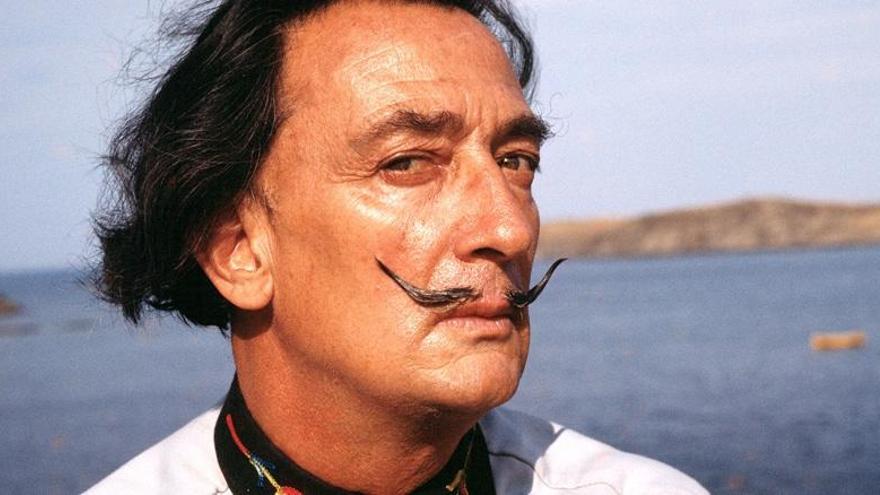 La Fundació Dalí adquireix fotos inèdites de l&#039;artista