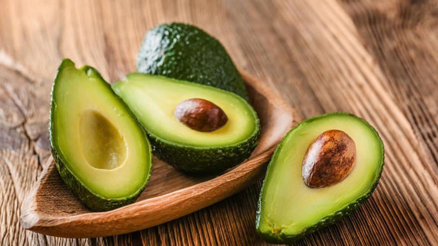 Estos son los beneficios que el aguacate aporta a tu dieta