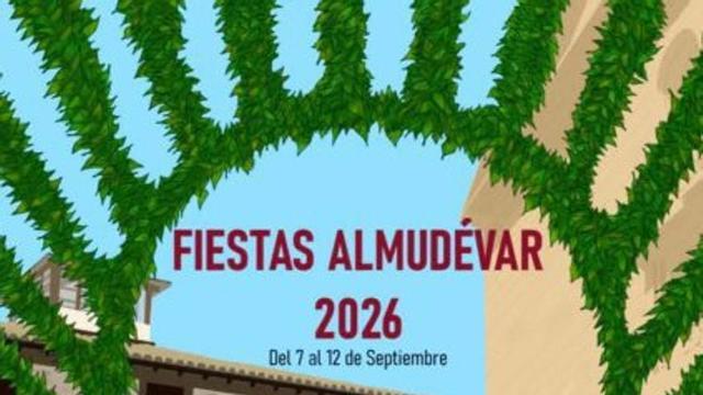 La Galera, presente en el cartel oficial de las Fiestas