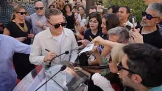 De Canadá a Mérida: Bryan Adams se hace inmortal en el Paseo de la Fama