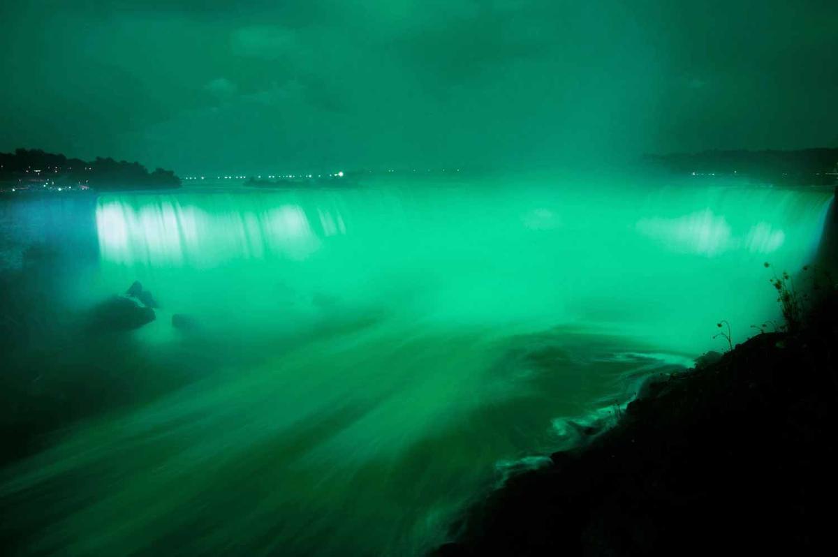 Cataratas del Niágara