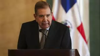 Edmundo González promete que "muy pronto" viajará a Venezuela para "asumir la presidencia"