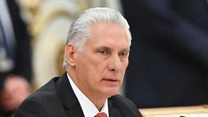 Cuba promet "resistir" als plans dels EUA d'"apoderar-se del país"