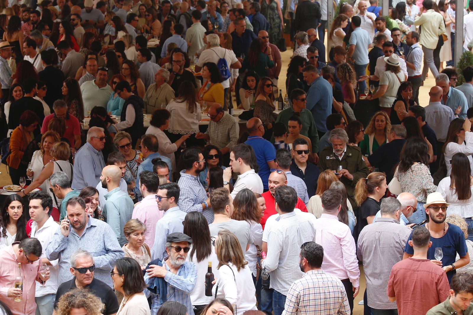 La bajada de las temperaturas dispara las ganas de Cata del Vino