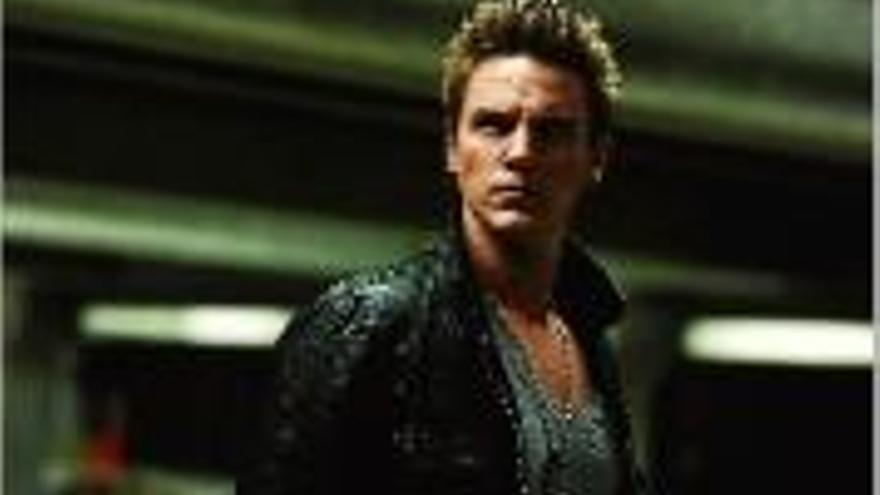 Riley Smith ja té un nou projecte.