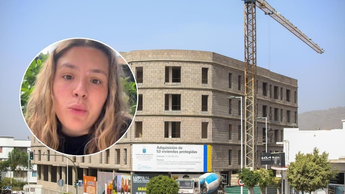 Una madre de 25 años denuncia en redes la imposibilidad de alquilar una vivienda digna en Mallorca: "¿Por qué me tengo que ir de mi isla?"