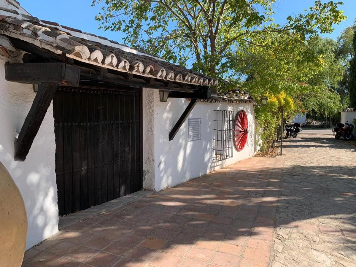Venta Alfarnate cuenta con más de ocho siglos de historia.