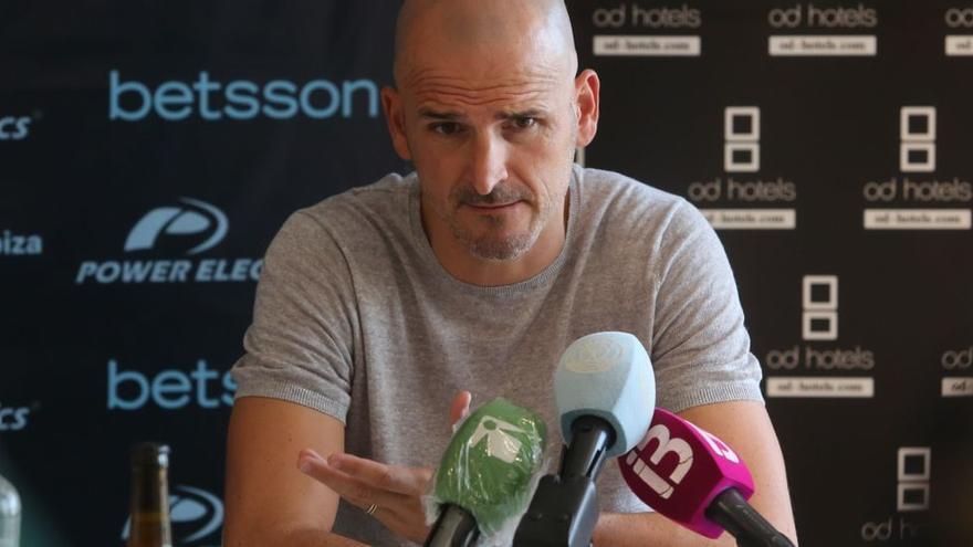 Fernando Soriano es el nuevo director deportivo del Deportivo de La Coruña