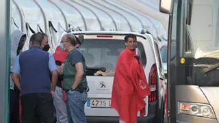 El naufragio de El Hierro puede ser la mayor tragedia migratoria ocurrida en aguas Canarias