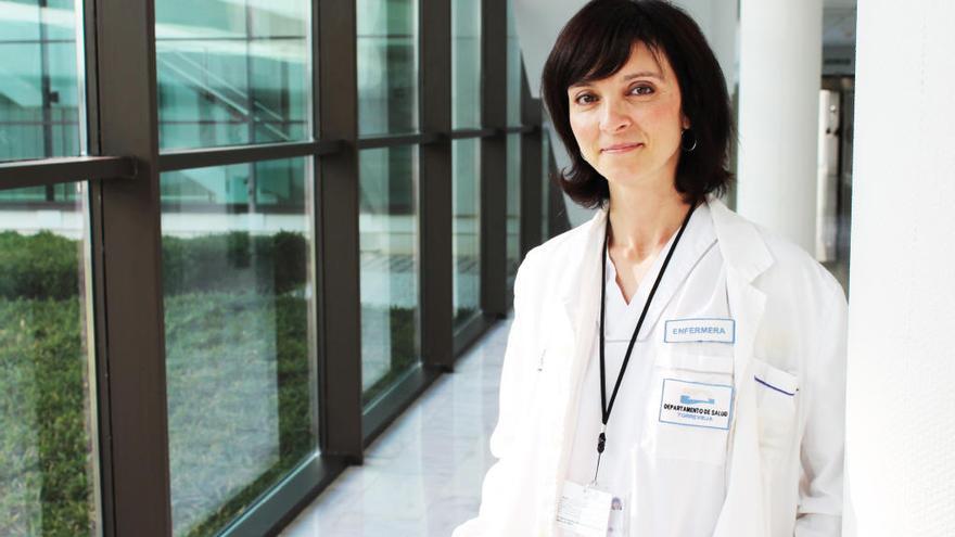 El Hospital de Torrevieja mejora la atención a pacientes oncológicos
