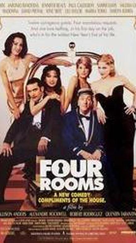 Four Rooms