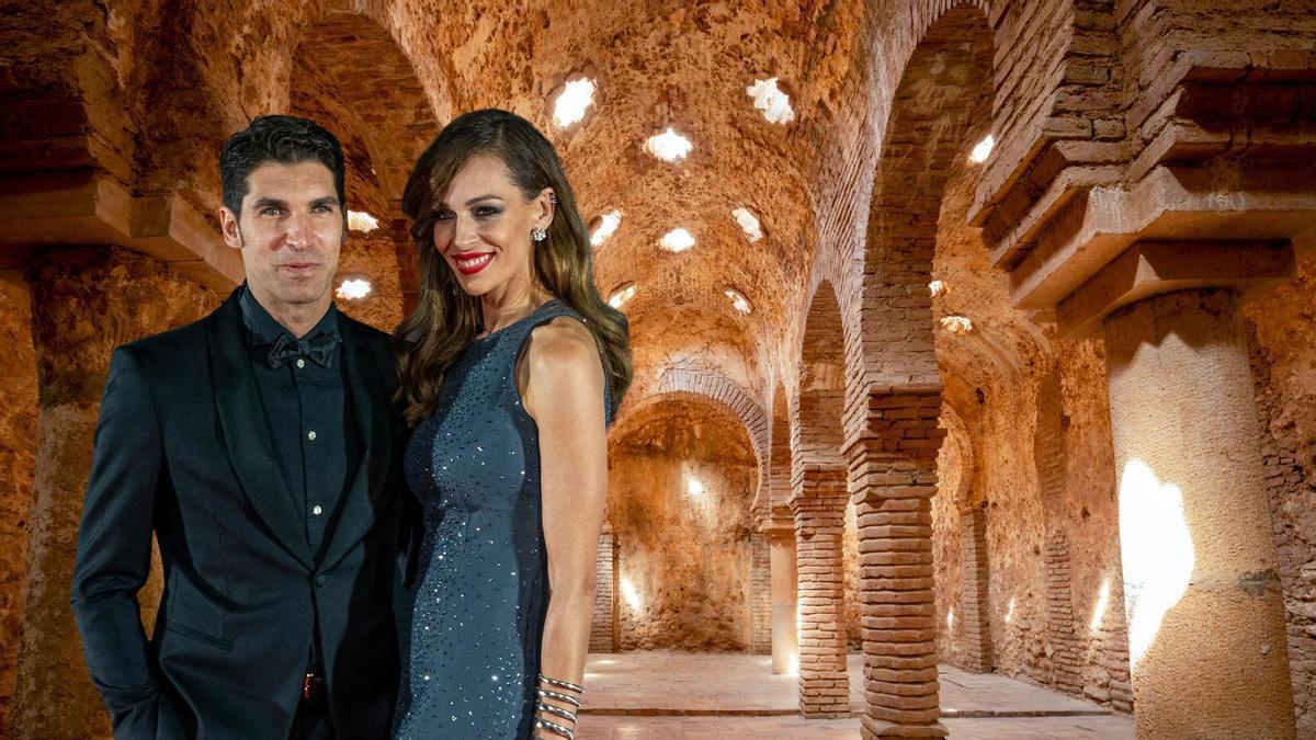 Dos lugares que guardan las raíces de la presentadora y el torero.