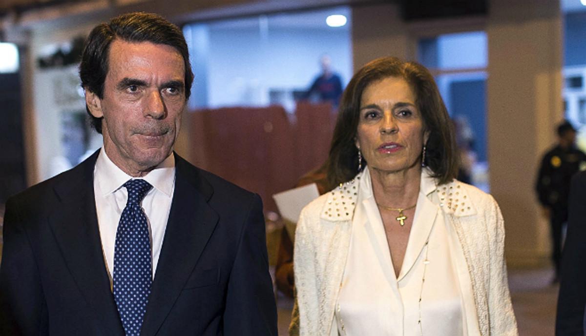 aznar aznar