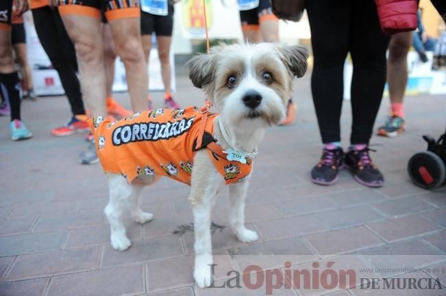 Carrera Popular en El Raal