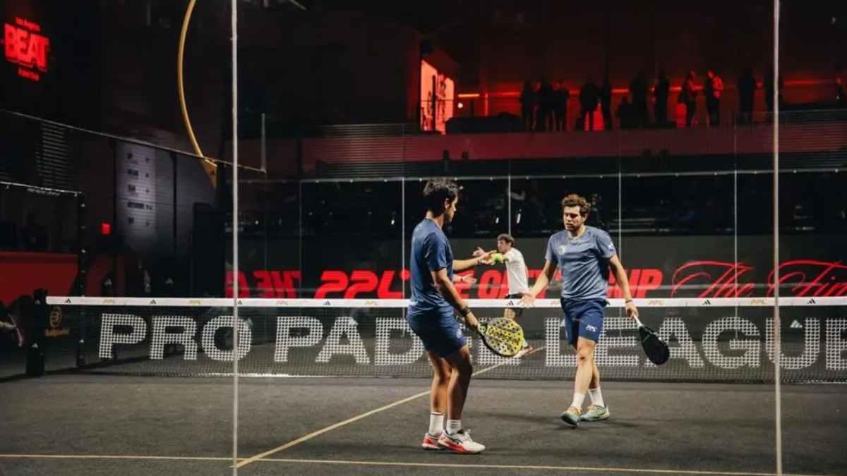 La Pro Padel League ya tiene el calendario de 2025