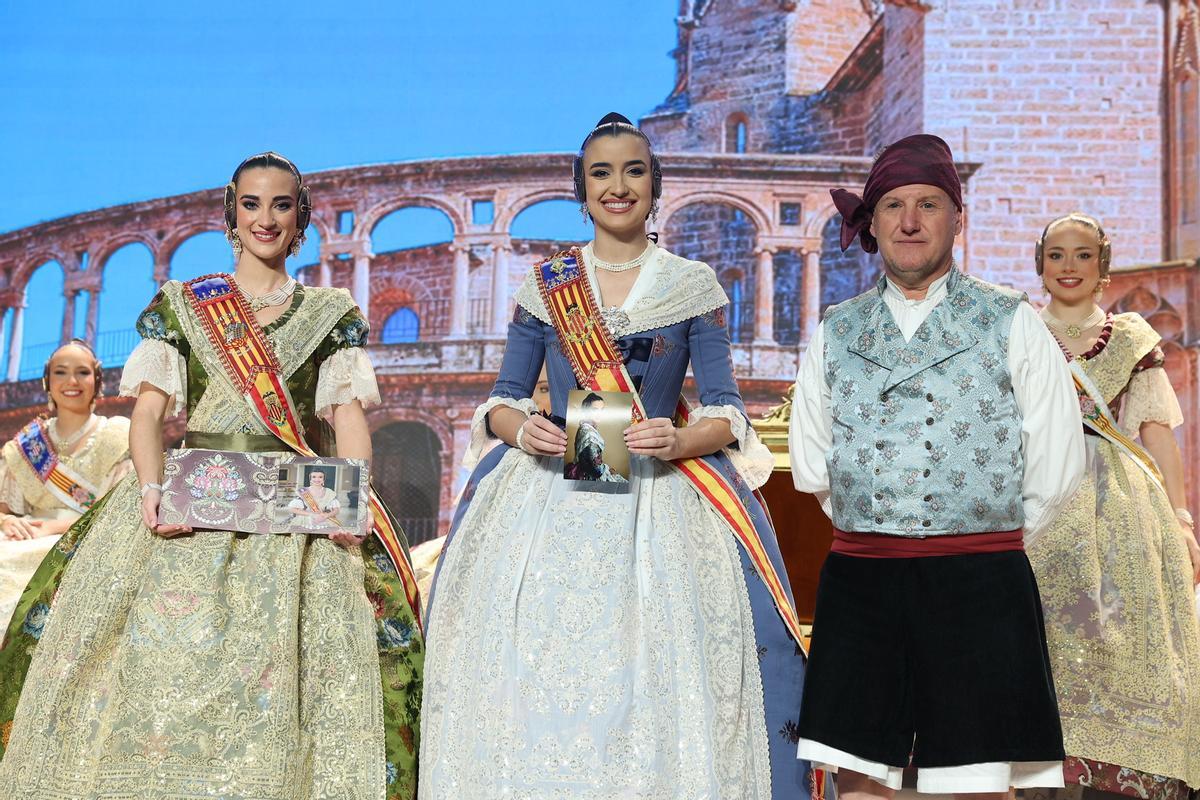 Intercambios y "brillants" del domingo por la mañana: Benicalap, Campanar, Quatre Carreres, Malvarrosa-Cabanyal-Beteró y Mislata Intercambios y "brillants" del domingo por la mañana: Benicalap, Campanar, Quatre Carreres, Malvarrosa-Cabanyal-Beteró y Mislata