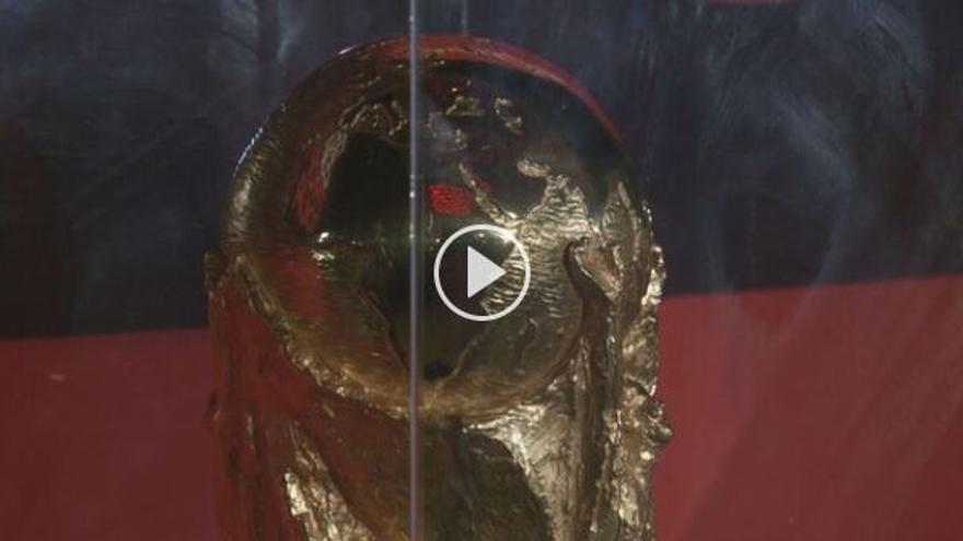 La Copa del Mundo espera nuevo dueño en Catar