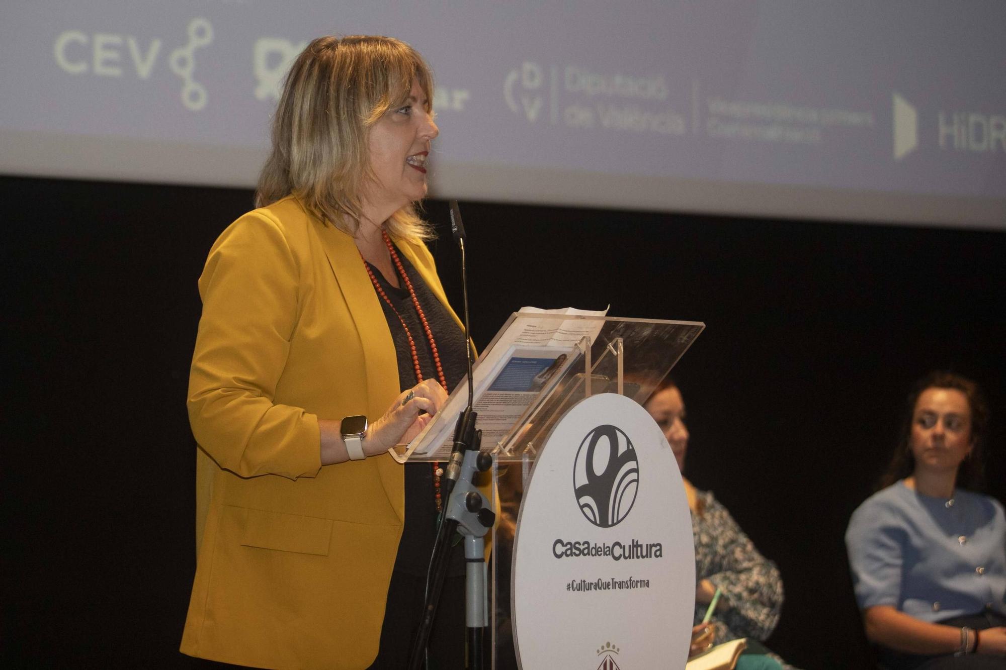 Foro comarcal  Más que Empresas - La Ribera