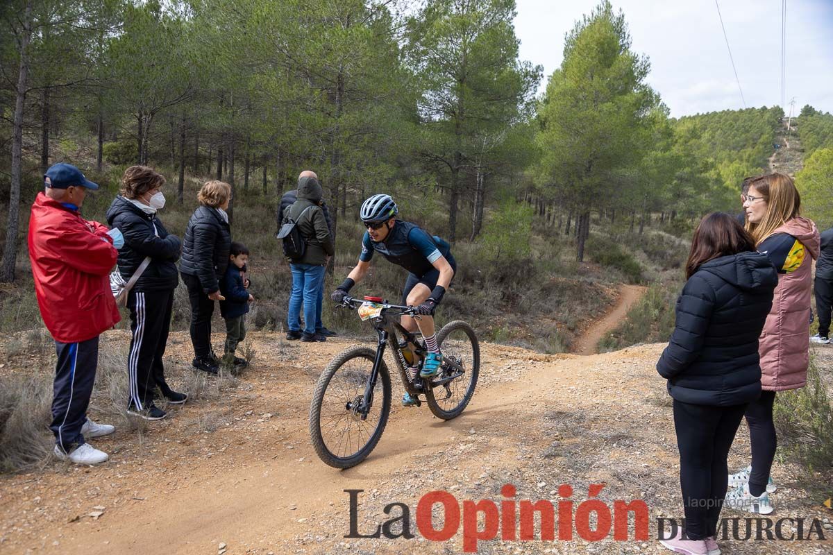 Circuito XCM Región de Murcia, ‘Memorial Luís Fernández’