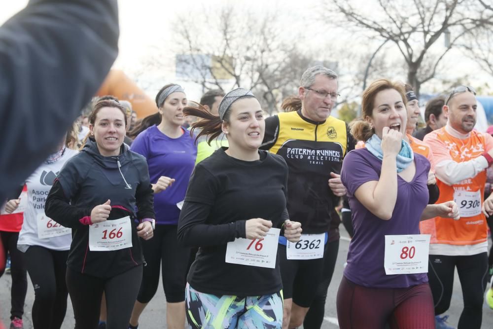 Búscate en la XXI Carrera Popular Galápagos 3F