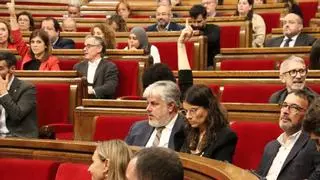 ERC carga contra Junts por querer prohibir el velo en las escuelas e institutos