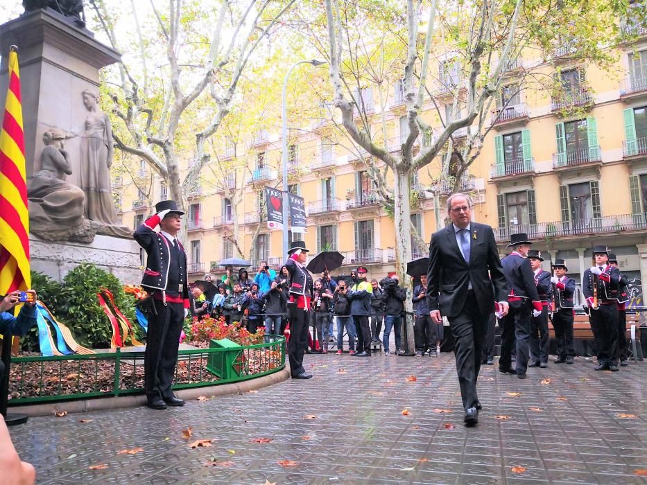 La Diada 2019, en imatges